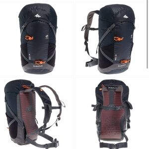 Quechua Forclaz 20L Hiking / Trekking Backpack